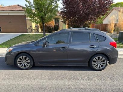 Used 2014 Subaru Impreza 2.0i Sport Premium w/ Popular Package #1