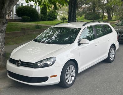 Used 2011 Volkswagen Jetta SE