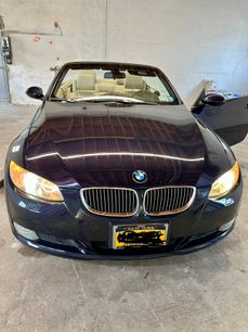 Used 2009 BMW 328i Convertible