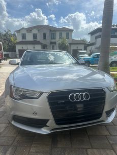 Used 2013 Audi A5 2.0T Premium w/ Convenience Pkg