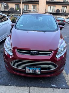 Used 2016 Ford C-MAX Energi SEL w/ Equipment Group 303A
