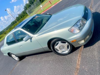 Used 1999 Lexus LS 400