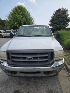 Used 2003 Ford F250 XL
