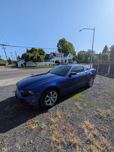 Used 2014 Ford Mustang Coupe w/ Equipment Group 102A