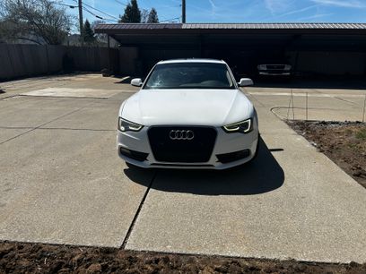 Used 2013 Audi A5 2.0T Premium Plus
