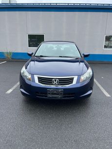 Used 2008 Honda Accord LX-P
