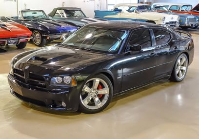 Used 2006 Dodge Charger SRT8 w/ SRT Option Group III