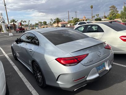 Used 2021 Mercedes-Benz CLS 450