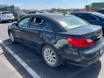 Used 2010 Chrysler Sebring Limited