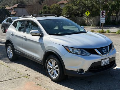 Used 2019 Nissan Rogue Sport SV w/ Technology Package