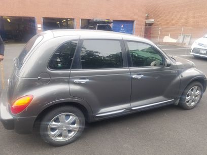 Used 2004 Chrysler PT Cruiser Touring