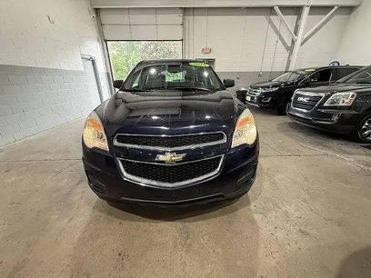 Used 2015 Chevrolet Equinox LT