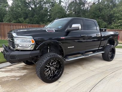 Used 2020 RAM 2500 Laramie