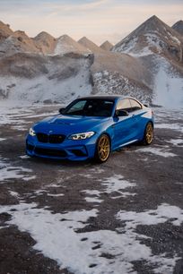 Used 2020 BMW M2 CS
