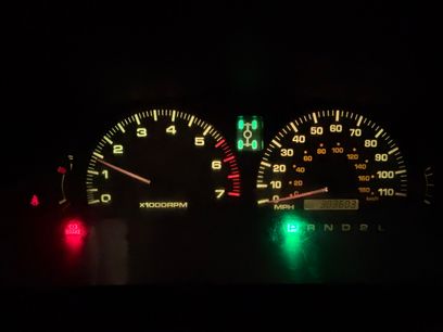 Used 2002 Toyota 4Runner SR5