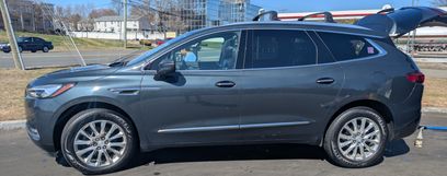 Used 2018 Buick Enclave Premium w/ Experience Buick Package