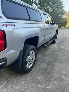 Used 2015 Chevrolet Silverado 2500 LT w/ LT Convenience Package