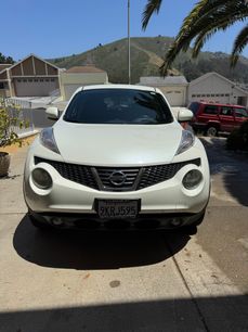 Used 2011 Nissan Juke SL