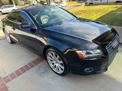 Used 2011 Audi A5 2.0T Premium Plus