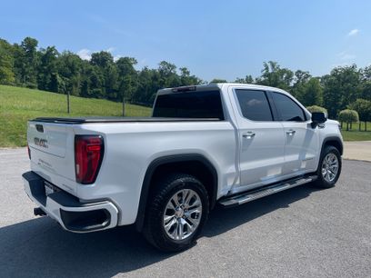 Used 2022 GMC Sierra 1500 Denali w/ Technology Package