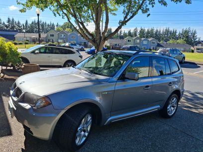 Used 2006 BMW X3 3.0i