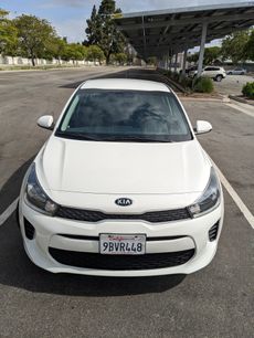 Used 2020 Kia Rio S