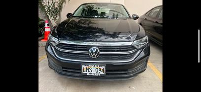 Used 2023 Volkswagen Jetta S