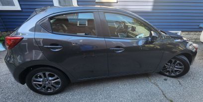 Used 2020 Toyota Yaris XLE
