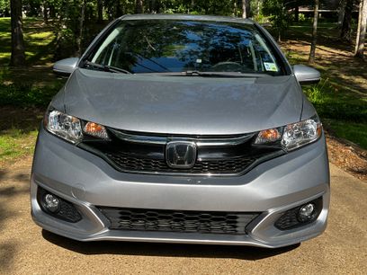 Used 2019 Honda Fit EX