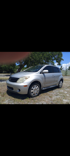 Used 2004 Scion xA
