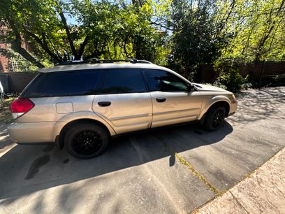 Used 2008 Subaru Outback 2.5i L.L. Bean