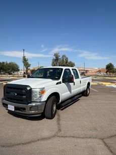 Used 2015 Ford F250 XL w/ Power Equipment Group