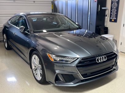 Used 2019 Audi A7 3.0T Prestige