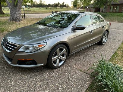 Used 2009 Volkswagen CC VR6