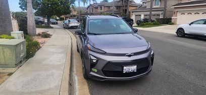 Used 2023 Chevrolet Bolt EUV LT w/ Convenience Package