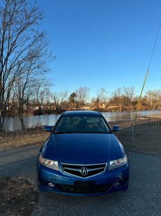 Used 2006 Acura TSX