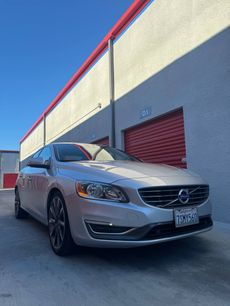 Used 2015 Volvo S60 T5 Premier w/ Convenience Package