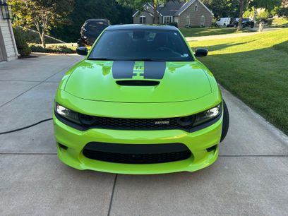 Used 2023 Dodge Charger Scat Pack w/ Daytona Edition Group