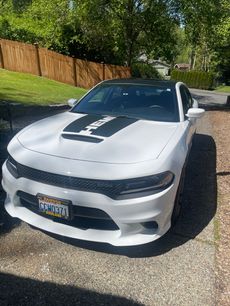 Used 2021 Dodge Charger R/T w/ Daytona Edition Group