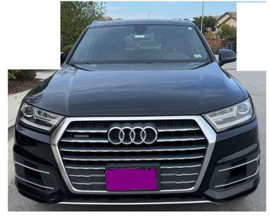 Used 2017 Audi Q7 3.0T Premium