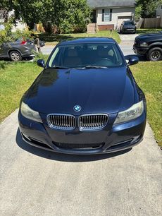 Used 2010 BMW 335i xDrive Sedan