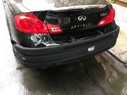 Used 2012 INFINITI G37 x Sedan w/ Premium Pkg