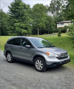 Used 2008 Honda CR-V EX
