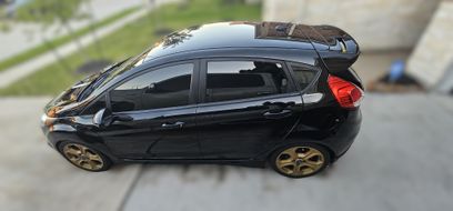 Used 2016 Ford Fiesta ST w/ ST Recaro Package