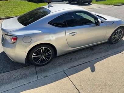Used 2014 Scion FR-S