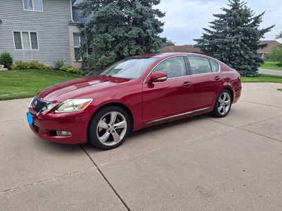 Used 2008 Lexus GS 350