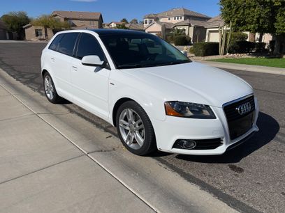 Used 2011 Audi A3 TDI Premium Plus