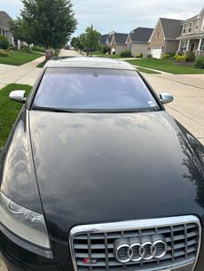 Used 2008 Audi S6 Sedan