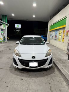 Used 2011 MAZDA MAZDA3 i Touring
