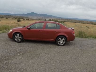 Used 2010 Chevrolet Cobalt LT w/ My Link Package